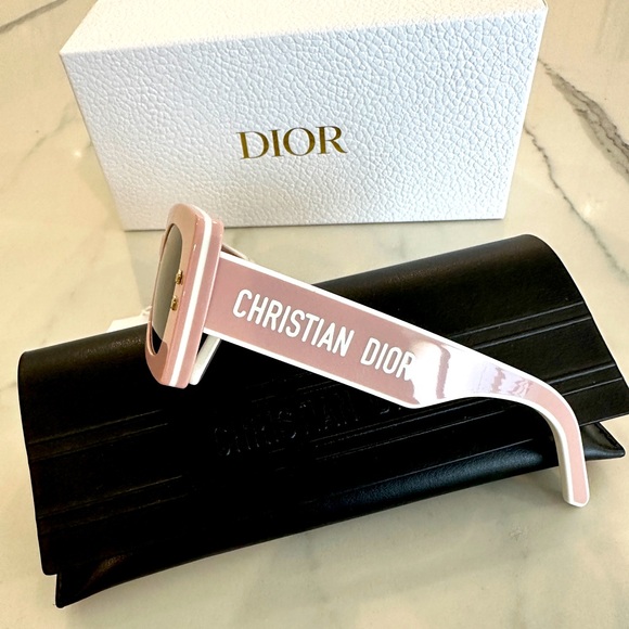Christian Dior DiorPacific S1U Sunglasses - Picture 4 of 9